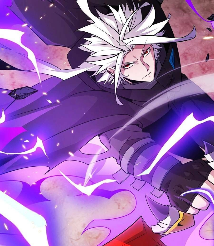 Tôi Đến Từ Thế Giới Trò Chơi Chapter 172 - 27