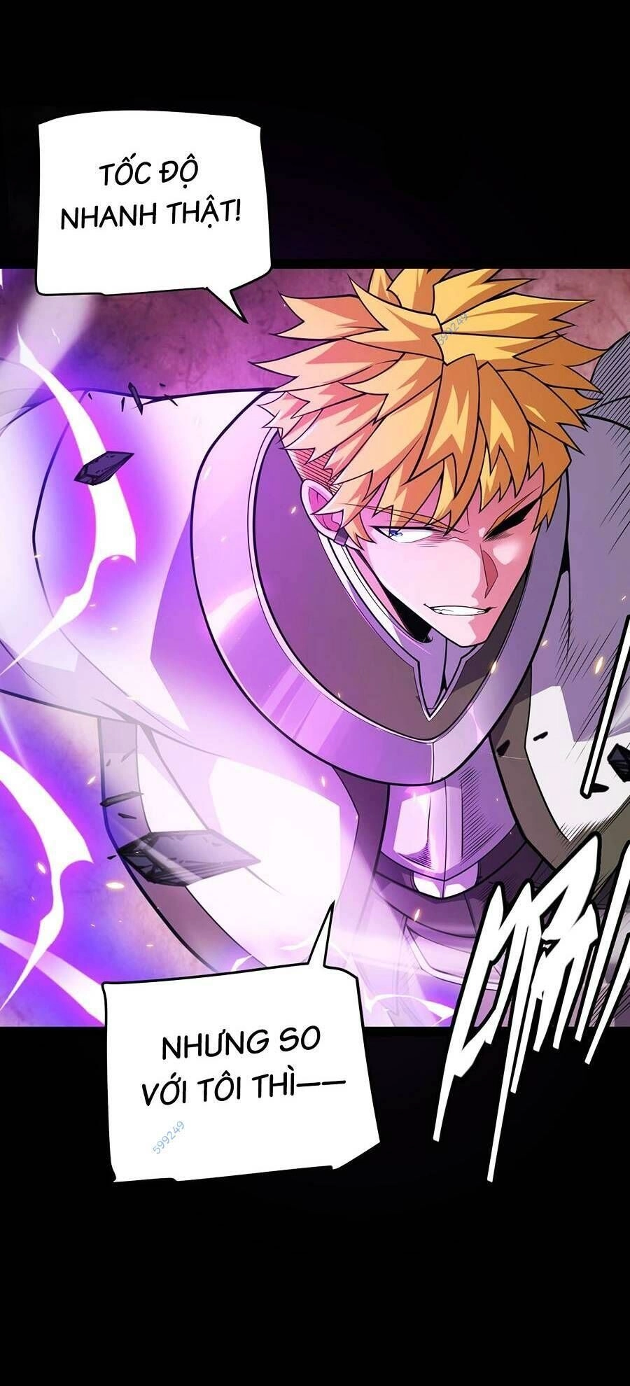 Tôi Đến Từ Thế Giới Trò Chơi Chapter 172 - 32