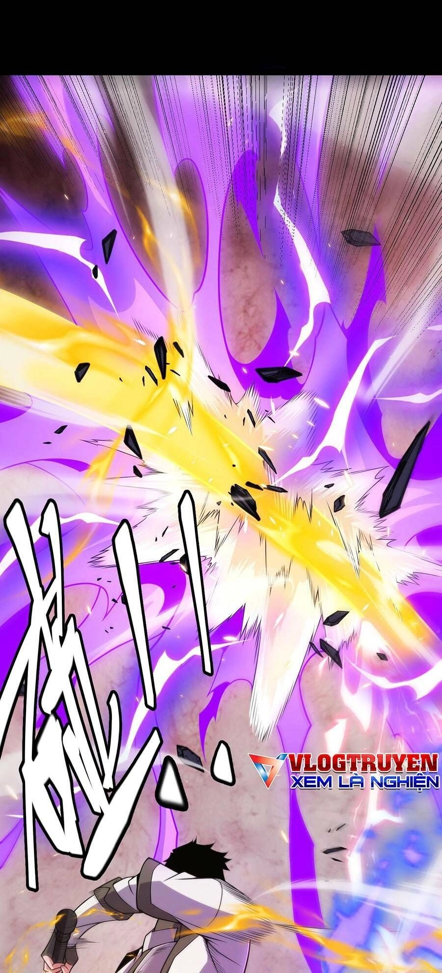 Tôi Đến Từ Thế Giới Trò Chơi Chapter 172 - 33