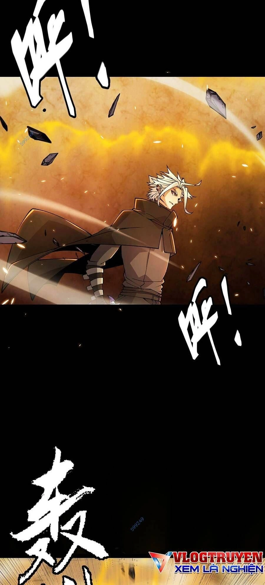 Tôi Đến Từ Thế Giới Trò Chơi Chapter 172 - 42