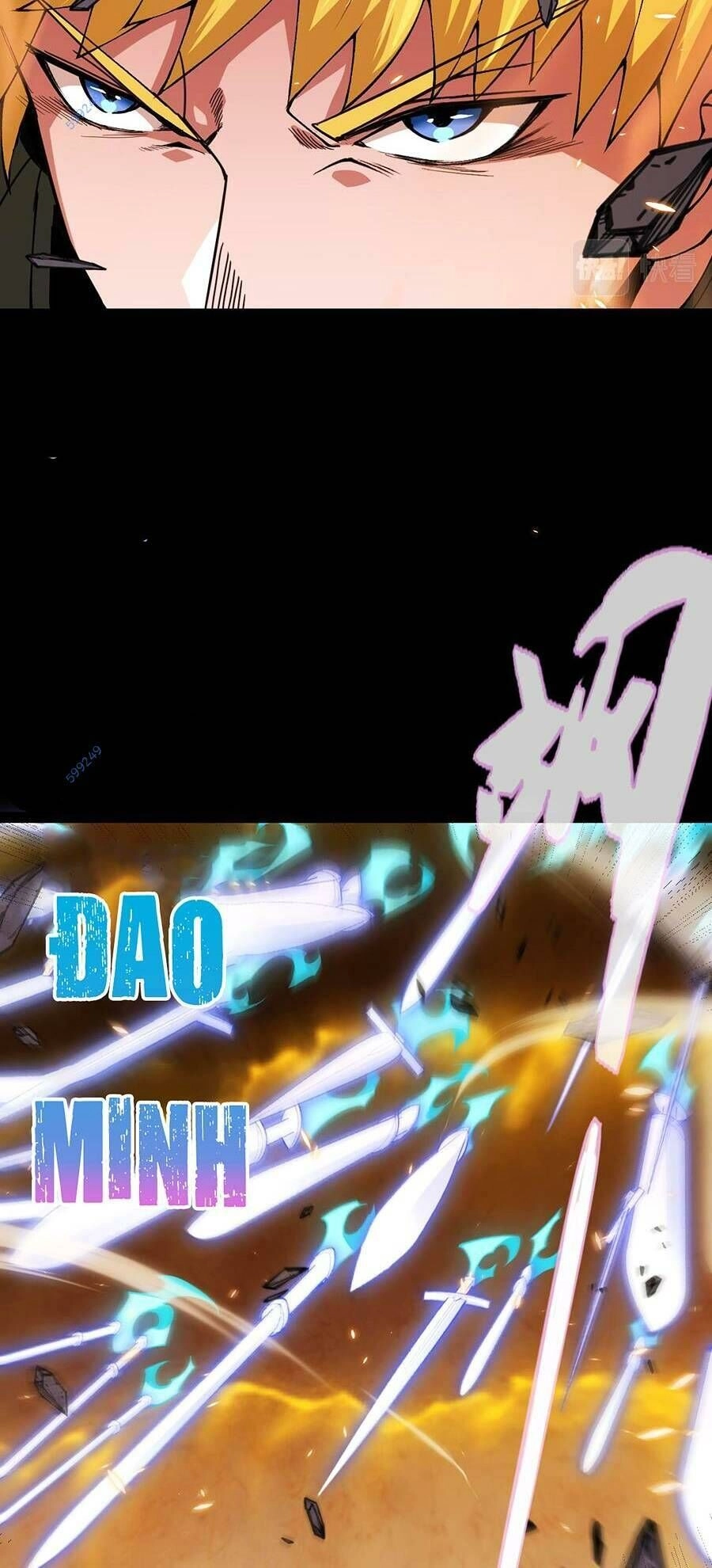 Tôi Đến Từ Thế Giới Trò Chơi Chapter 172 - 44