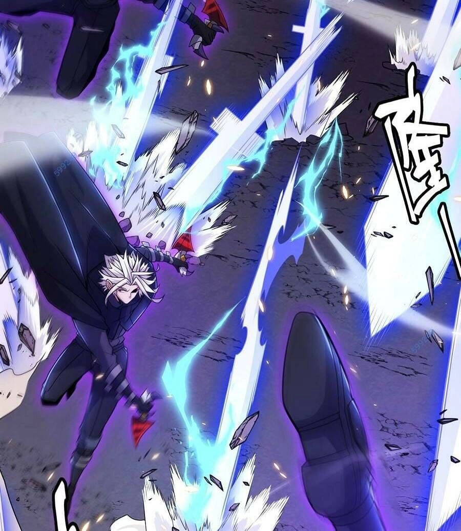 Tôi Đến Từ Thế Giới Trò Chơi Chapter 172 - 47