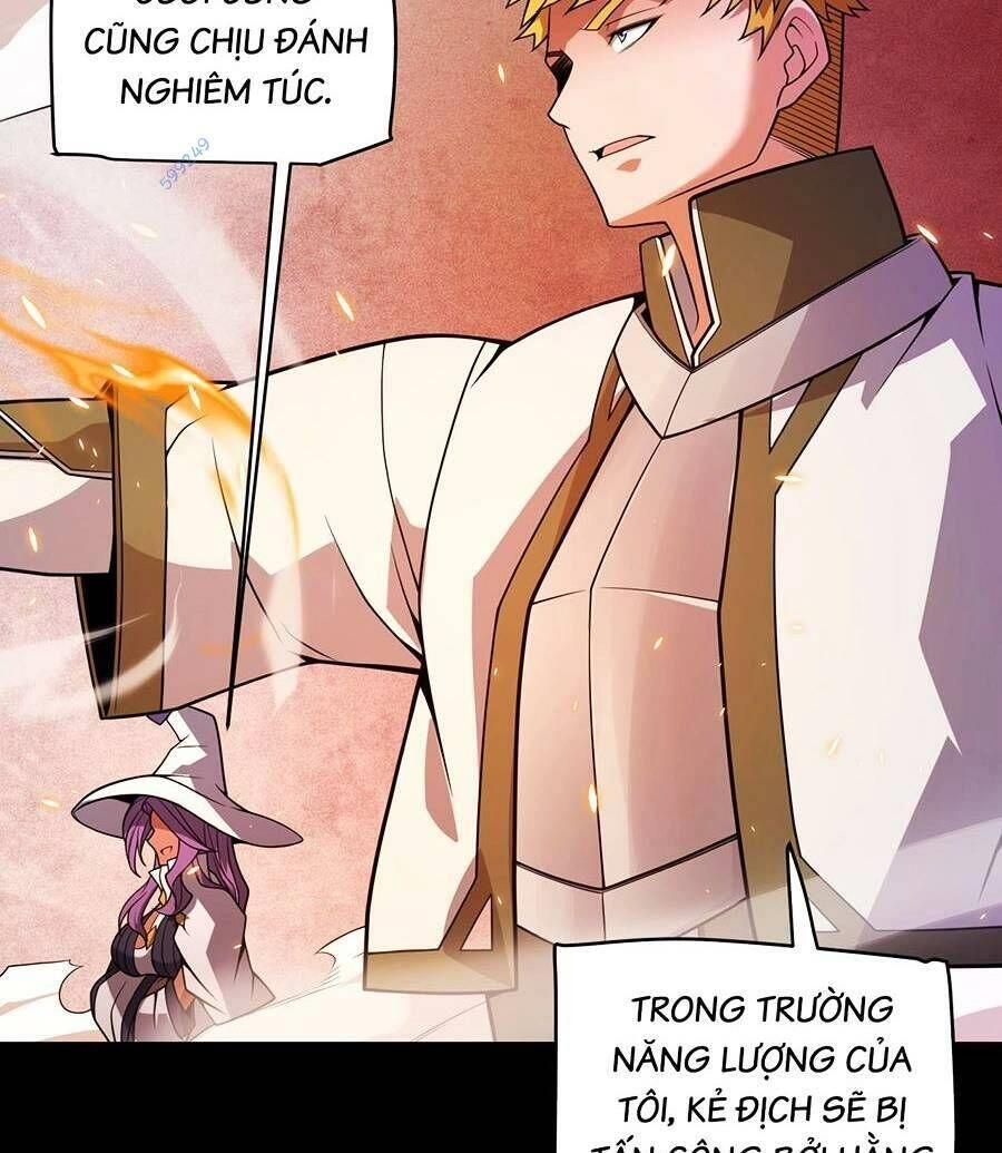 Tôi Đến Từ Thế Giới Trò Chơi Chapter 172 - 50