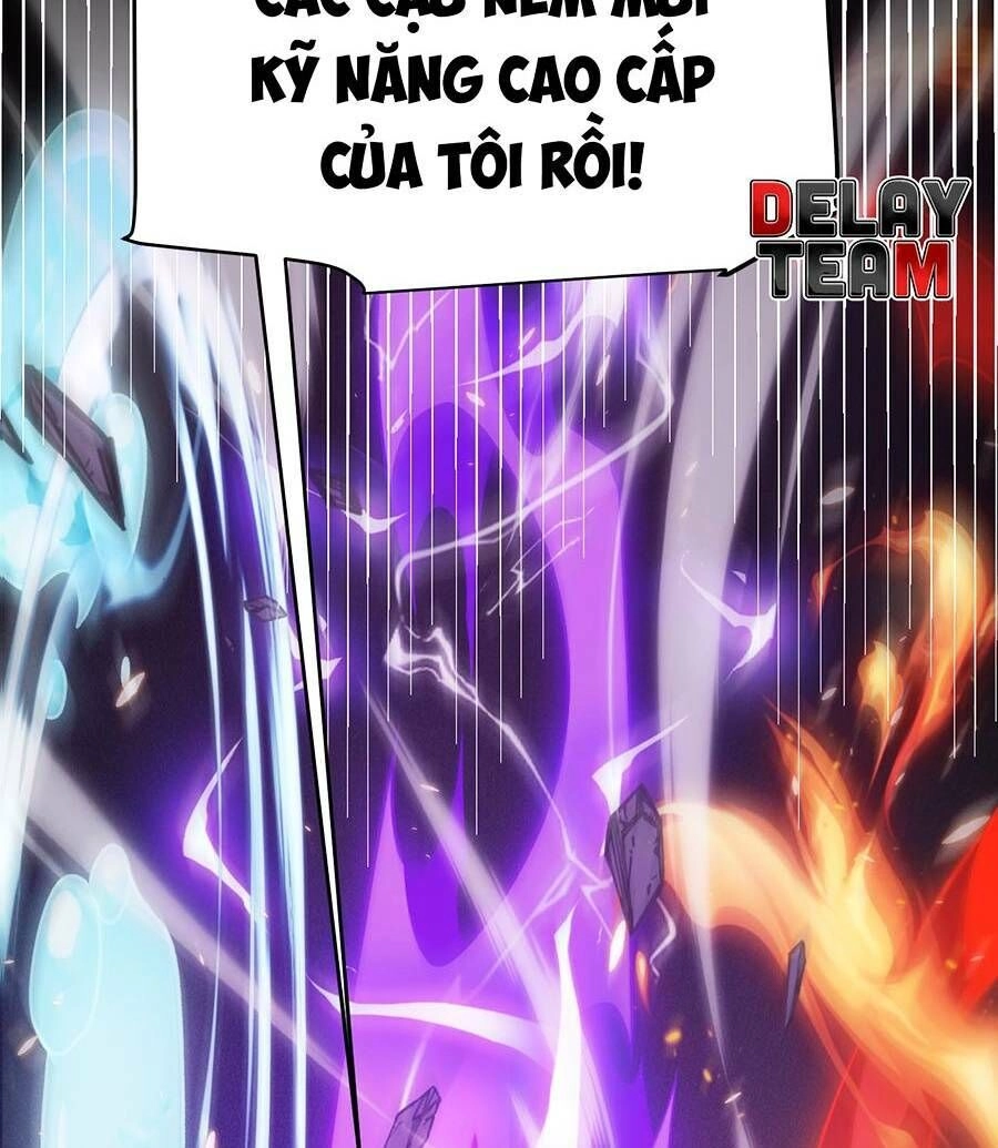 Tôi Đến Từ Thế Giới Trò Chơi Chapter 172 - 60