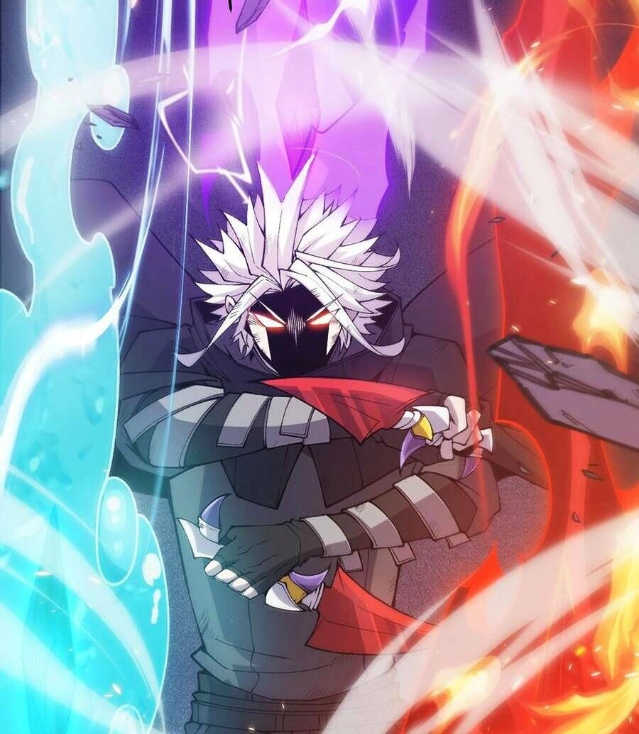 Tôi Đến Từ Thế Giới Trò Chơi Chapter 172 - 61