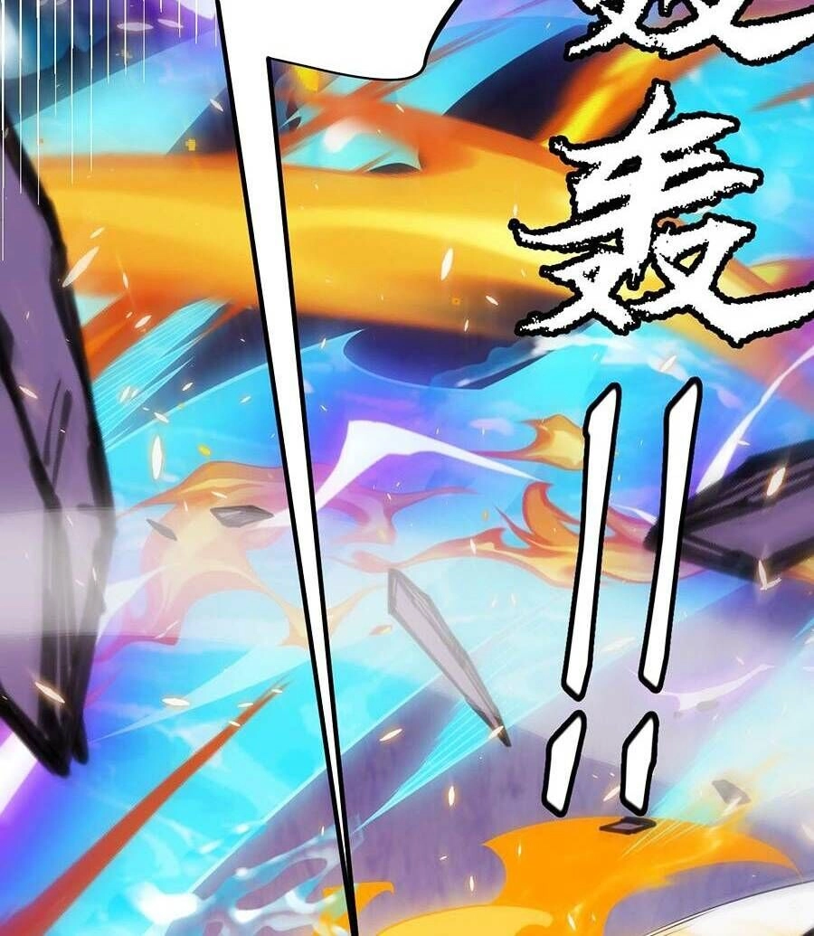 Tôi Đến Từ Thế Giới Trò Chơi Chapter 172 - 73