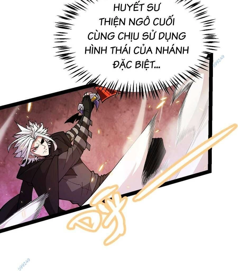 Tôi Đến Từ Thế Giới Trò Chơi Chapter 172 - 78