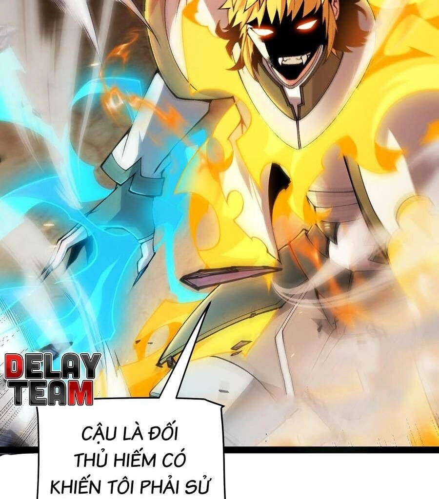 Tôi Đến Từ Thế Giới Trò Chơi Chapter 172 - 81