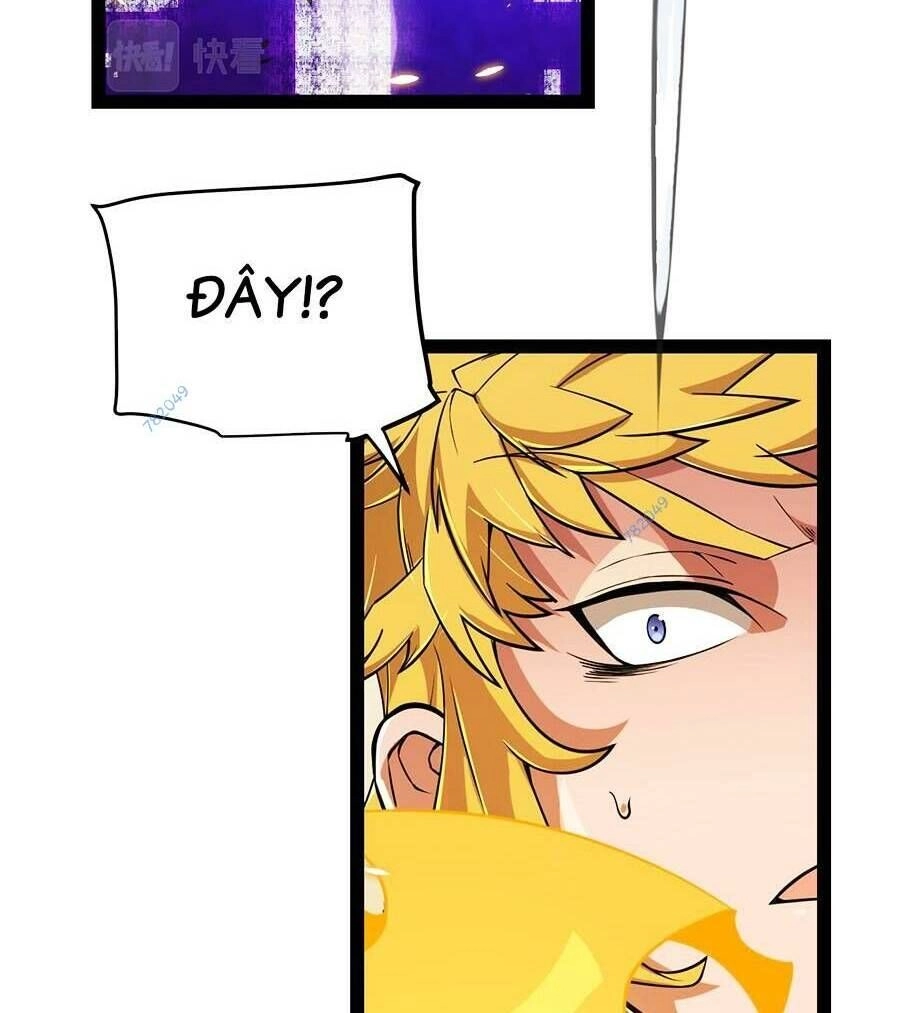 Tôi Đến Từ Thế Giới Trò Chơi Chapter 174 - 10