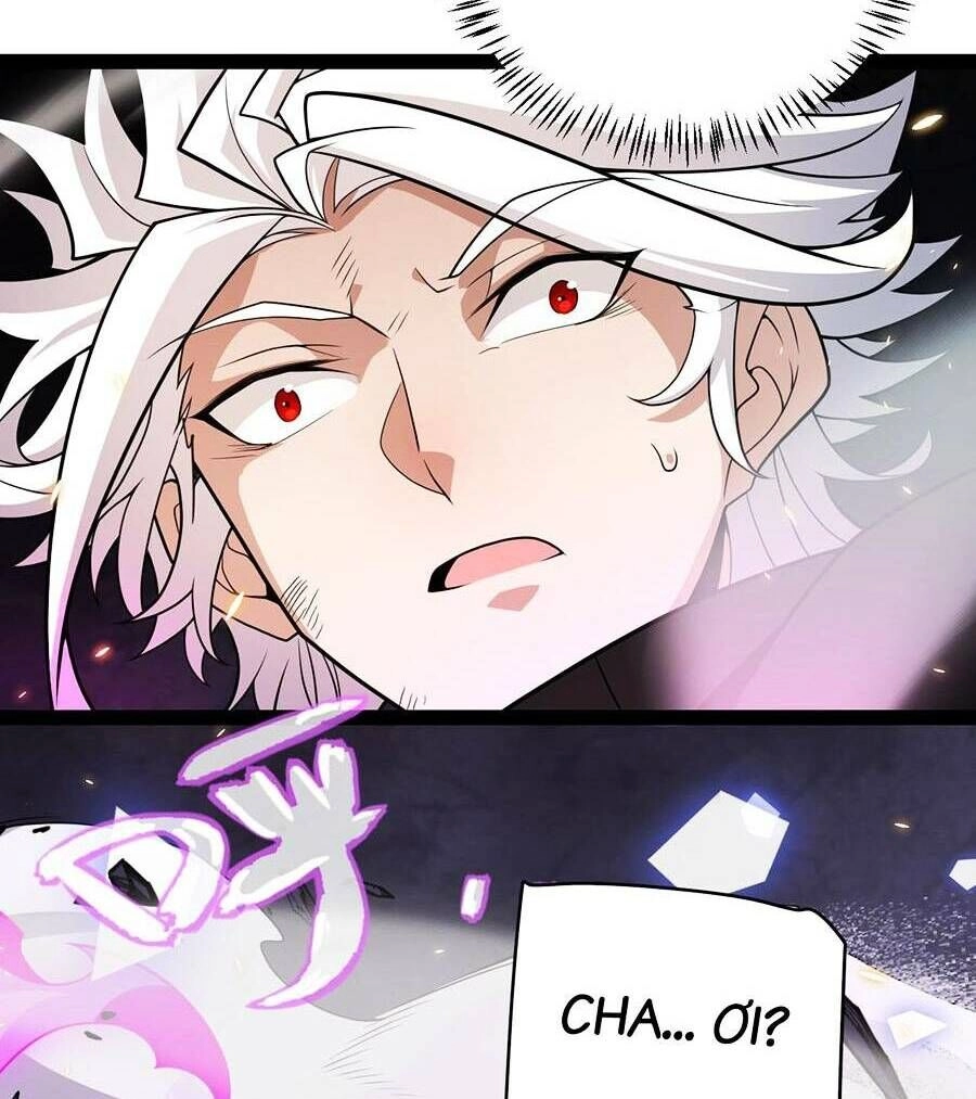 Tôi Đến Từ Thế Giới Trò Chơi Chapter 174 - 20