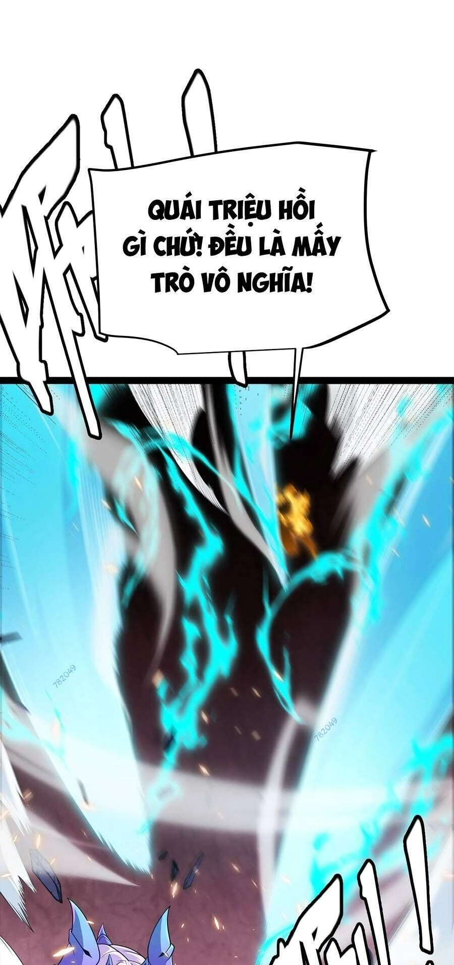 Tôi Đến Từ Thế Giới Trò Chơi Chapter 174 - 32