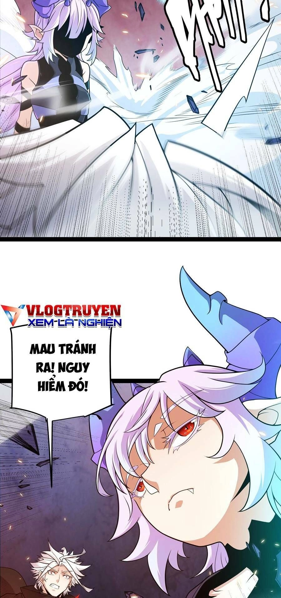 Tôi Đến Từ Thế Giới Trò Chơi Chapter 174 - 33