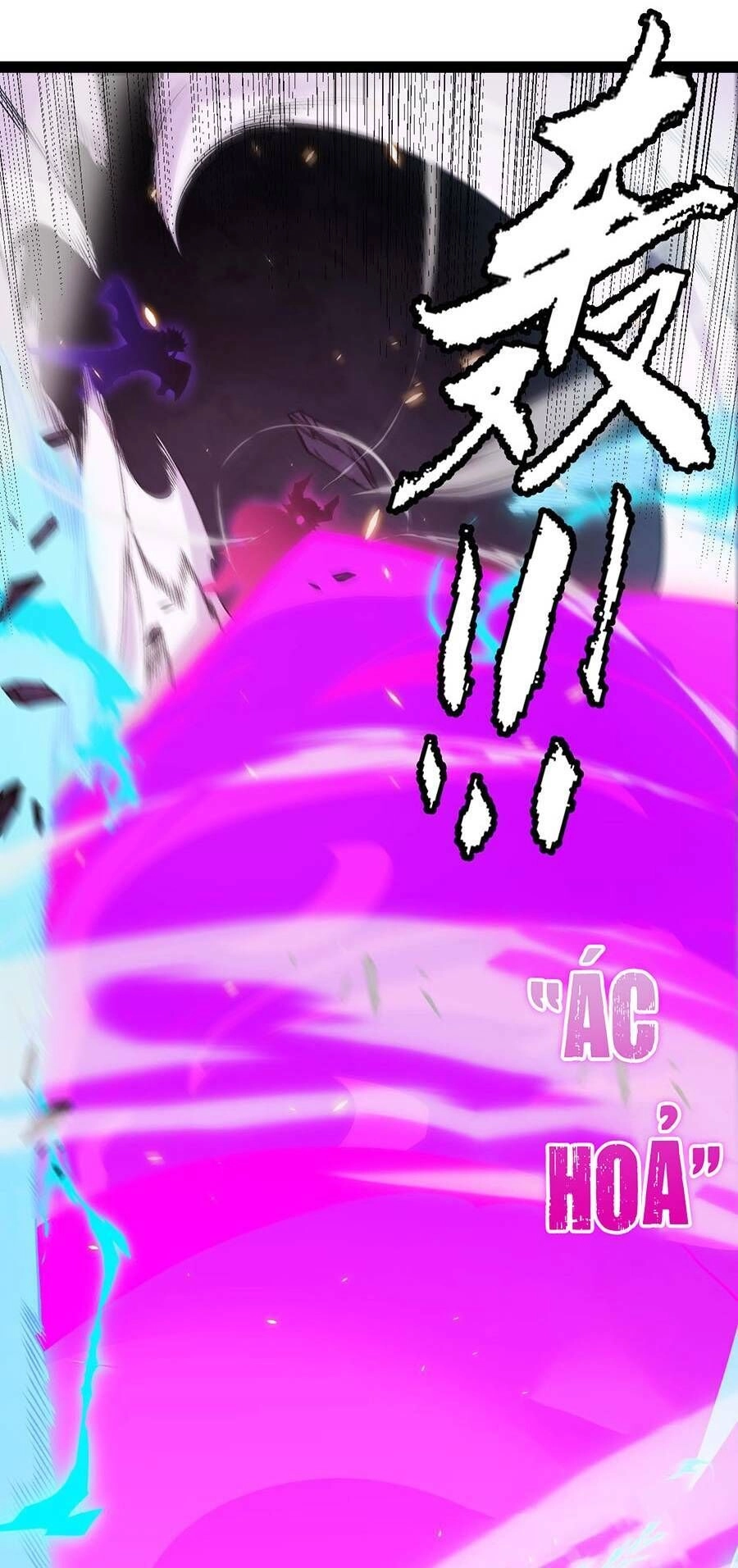 Tôi Đến Từ Thế Giới Trò Chơi Chapter 174 - 35