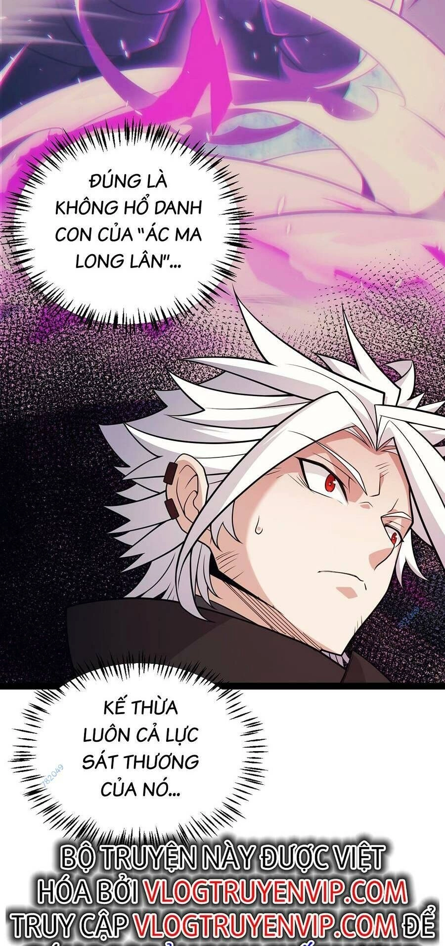 Tôi Đến Từ Thế Giới Trò Chơi Chapter 174 - 42