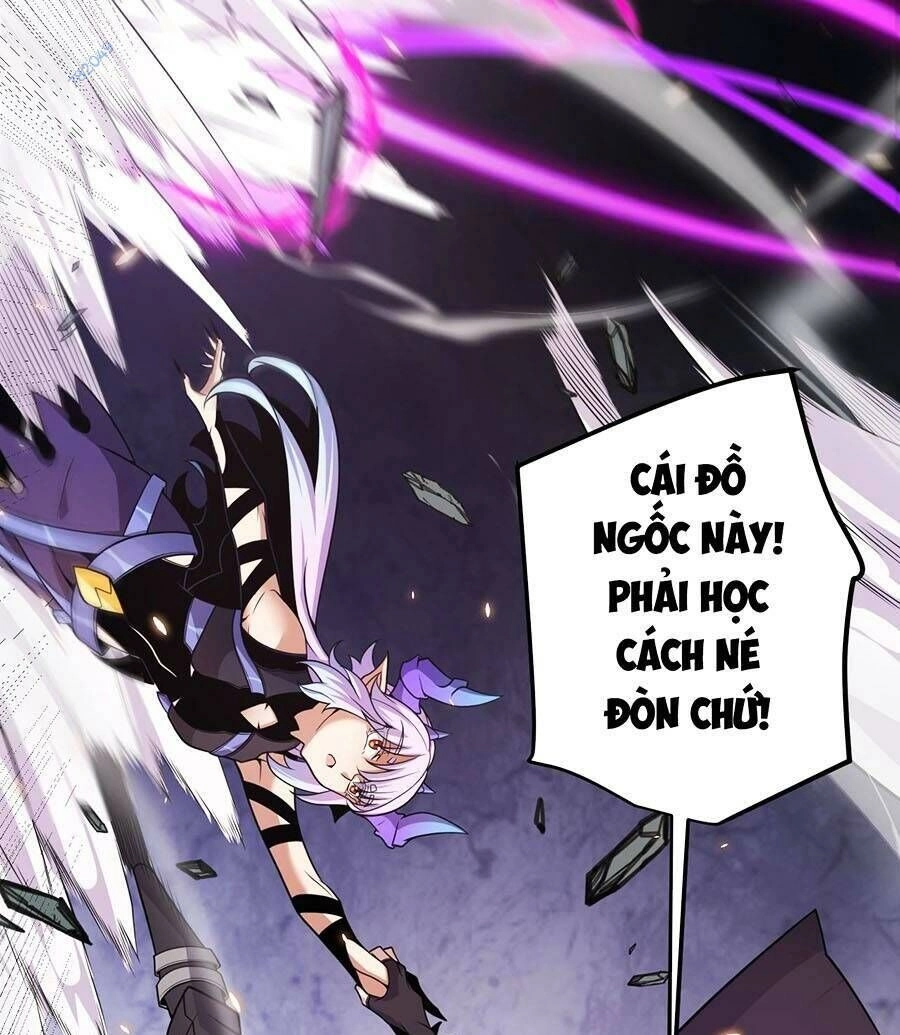 Tôi Đến Từ Thế Giới Trò Chơi Chapter 174 - 54