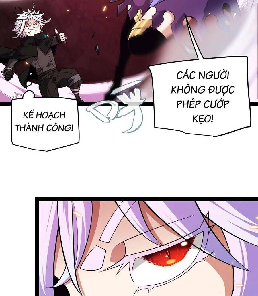 Tôi Đến Từ Thế Giới Trò Chơi Chapter 174 - 73