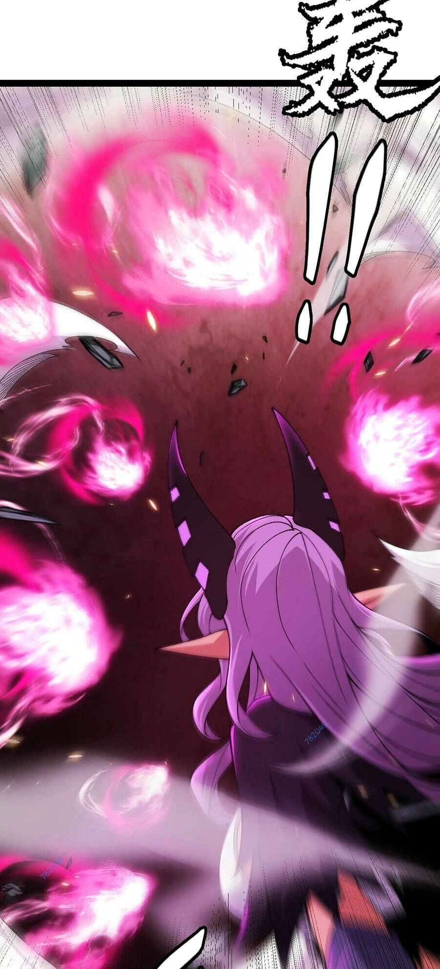 Tôi Đến Từ Thế Giới Trò Chơi Chapter 174 - 77