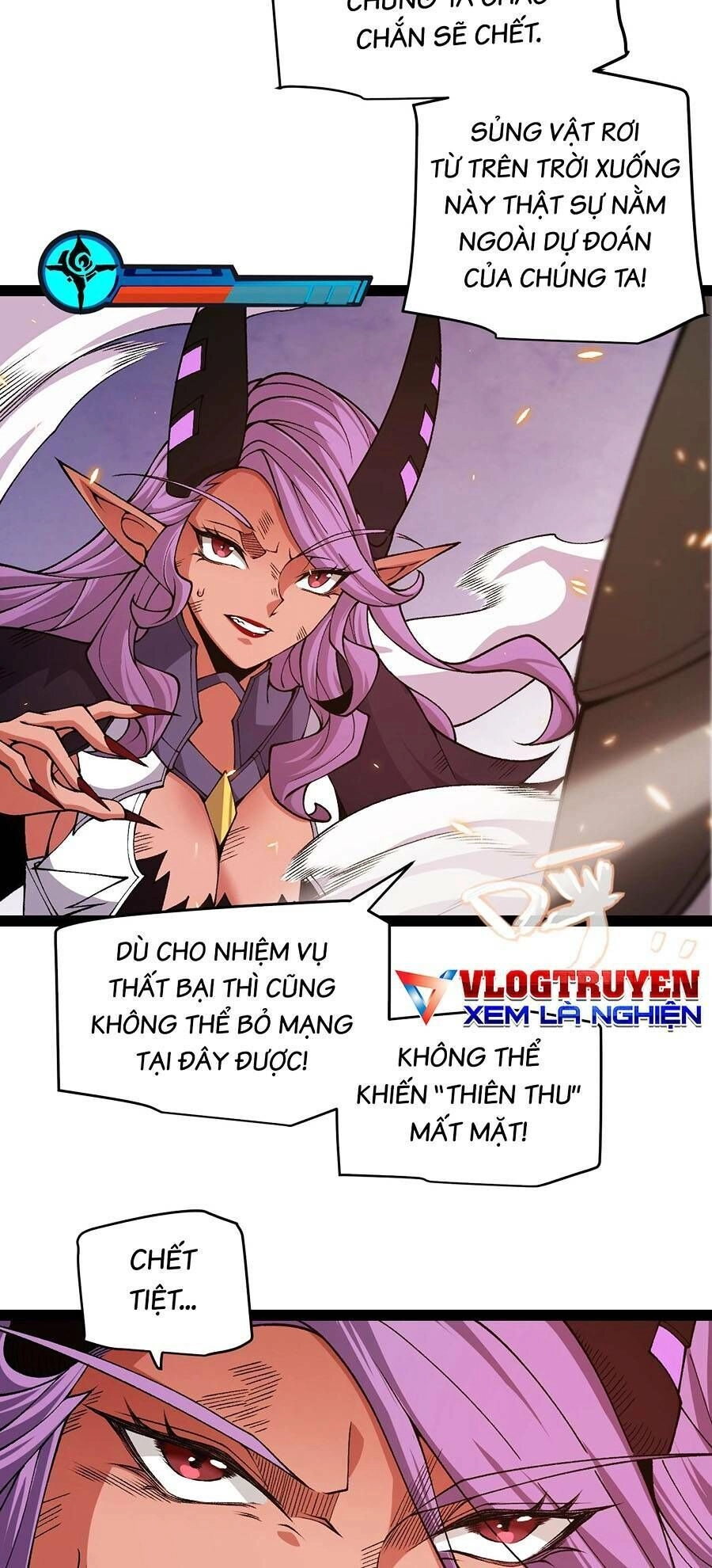 Tôi Đến Từ Thế Giới Trò Chơi Chapter 174 - 82