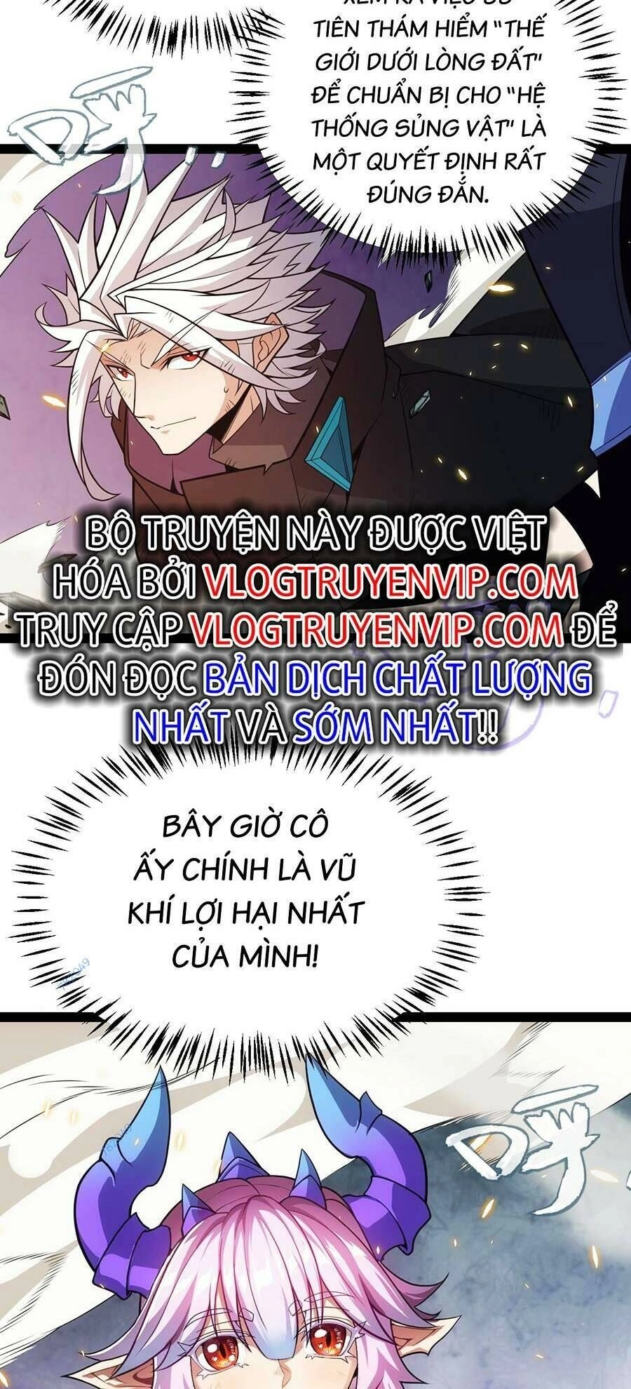 Tôi Đến Từ Thế Giới Trò Chơi Chapter 174 - 89