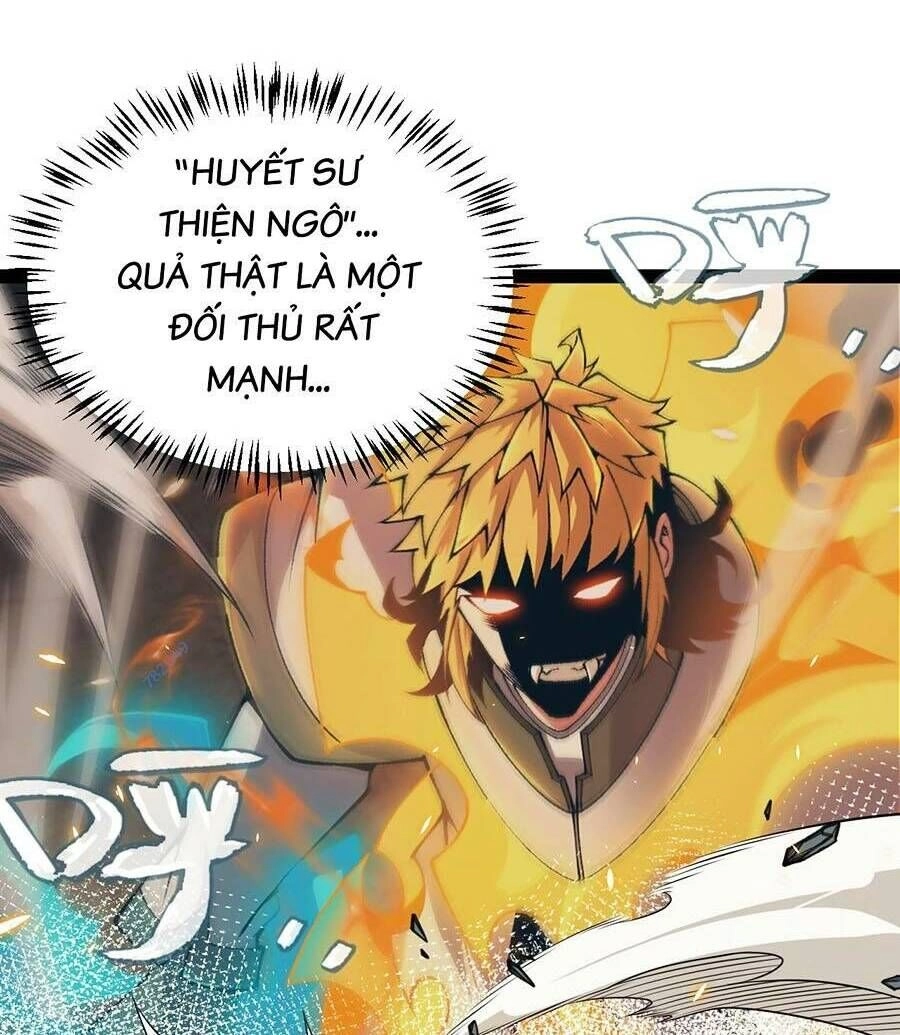 Tôi Đến Từ Thế Giới Trò Chơi Chapter 175 - 2