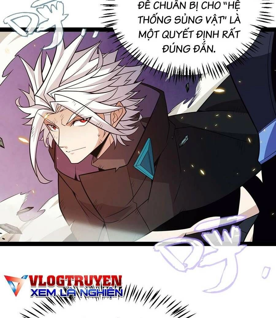 Tôi Đến Từ Thế Giới Trò Chơi Chapter 175 - 4