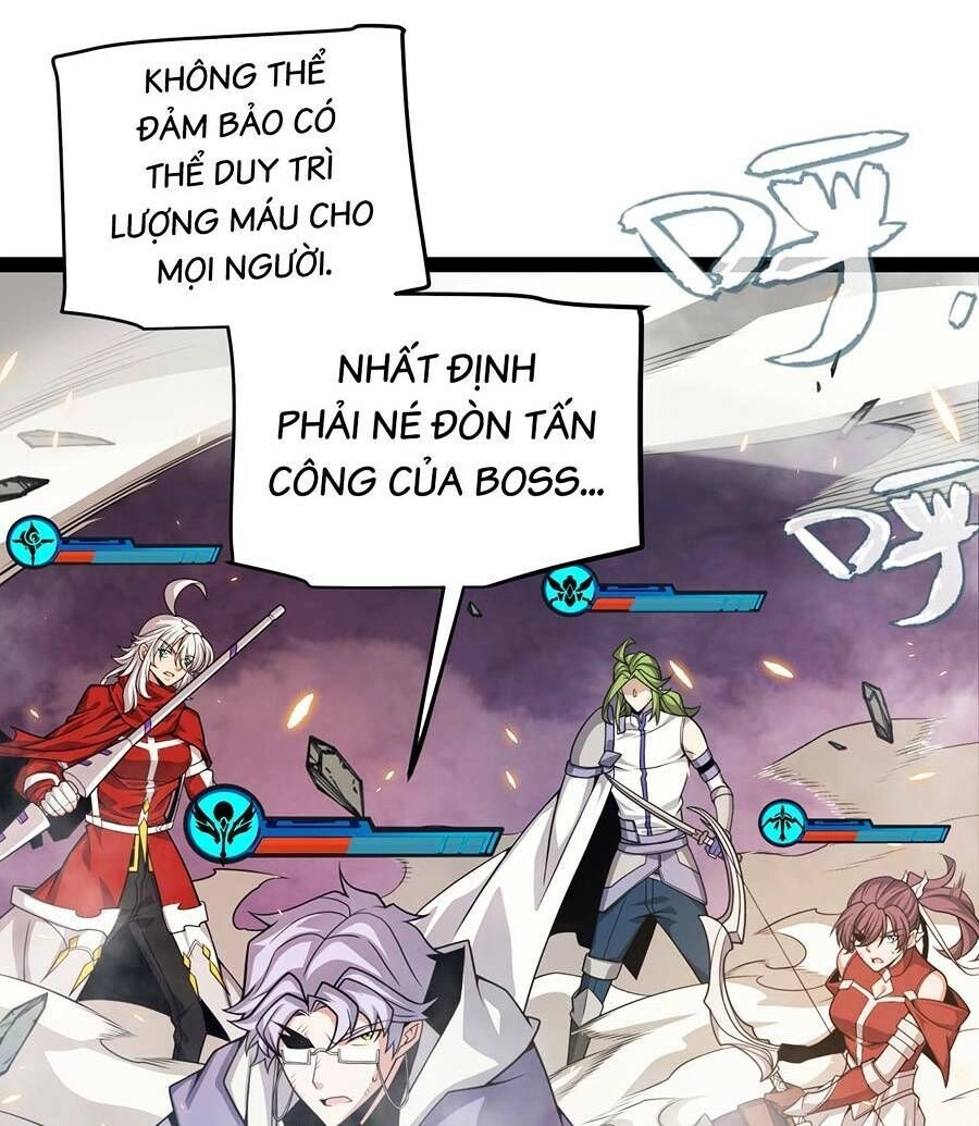 Tôi Đến Từ Thế Giới Trò Chơi Chapter 175 - 11