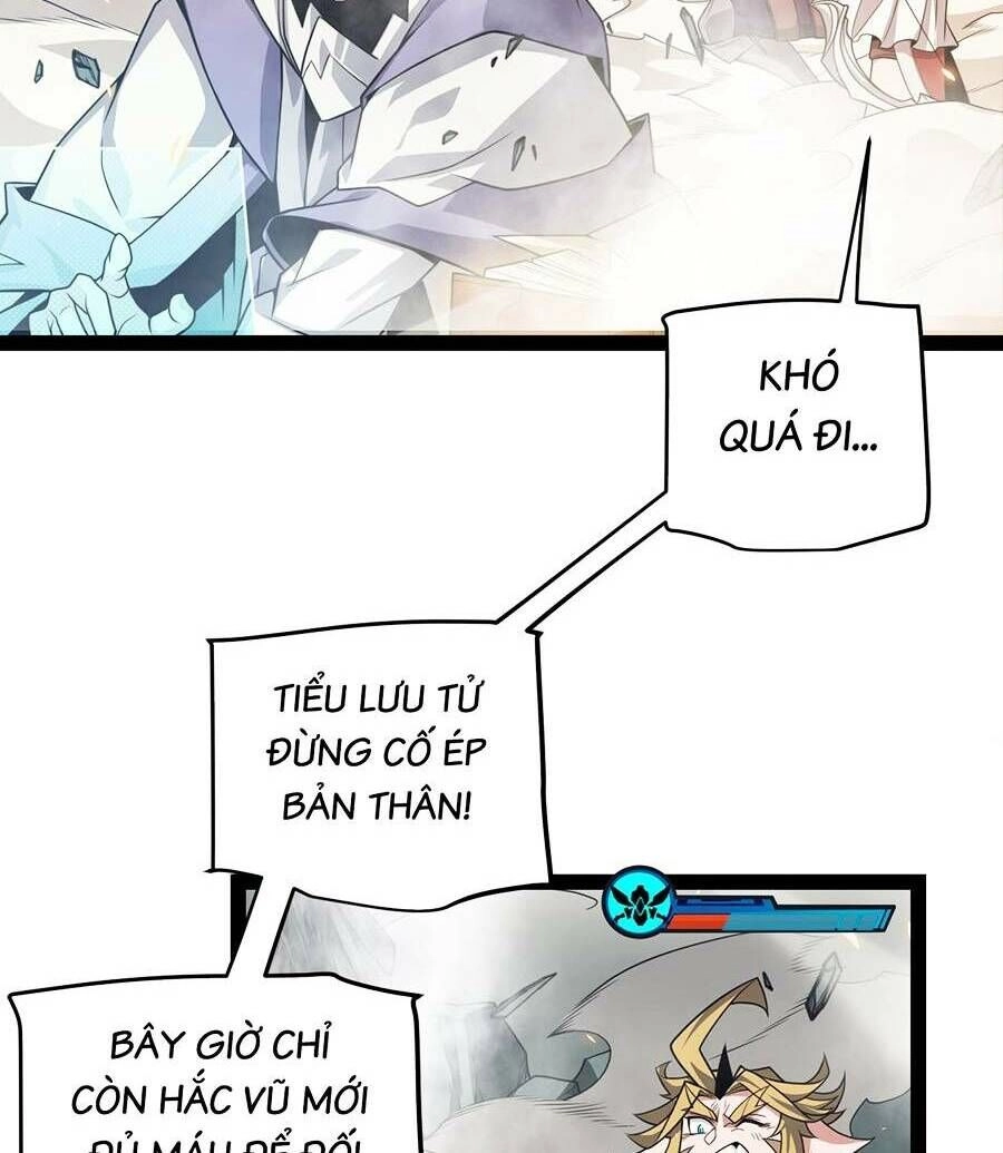 Tôi Đến Từ Thế Giới Trò Chơi Chapter 175 - 12