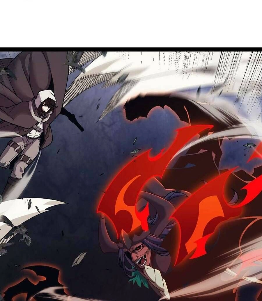 Tôi Đến Từ Thế Giới Trò Chơi Chapter 175 - 18