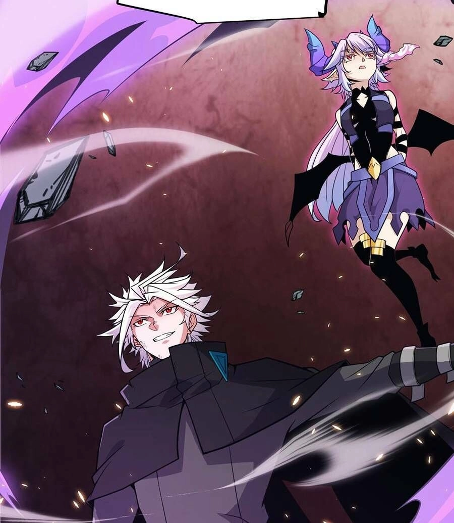 Tôi Đến Từ Thế Giới Trò Chơi Chapter 175 - 27