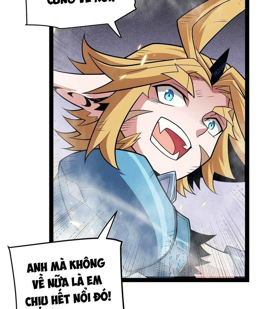 Tôi Đến Từ Thế Giới Trò Chơi Chapter 175 - 29