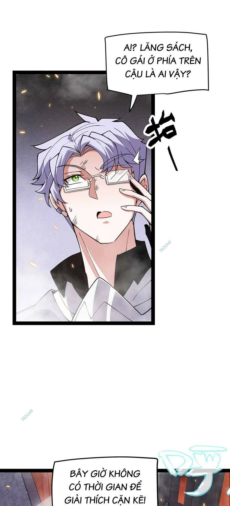 Tôi Đến Từ Thế Giới Trò Chơi Chapter 175 - 32