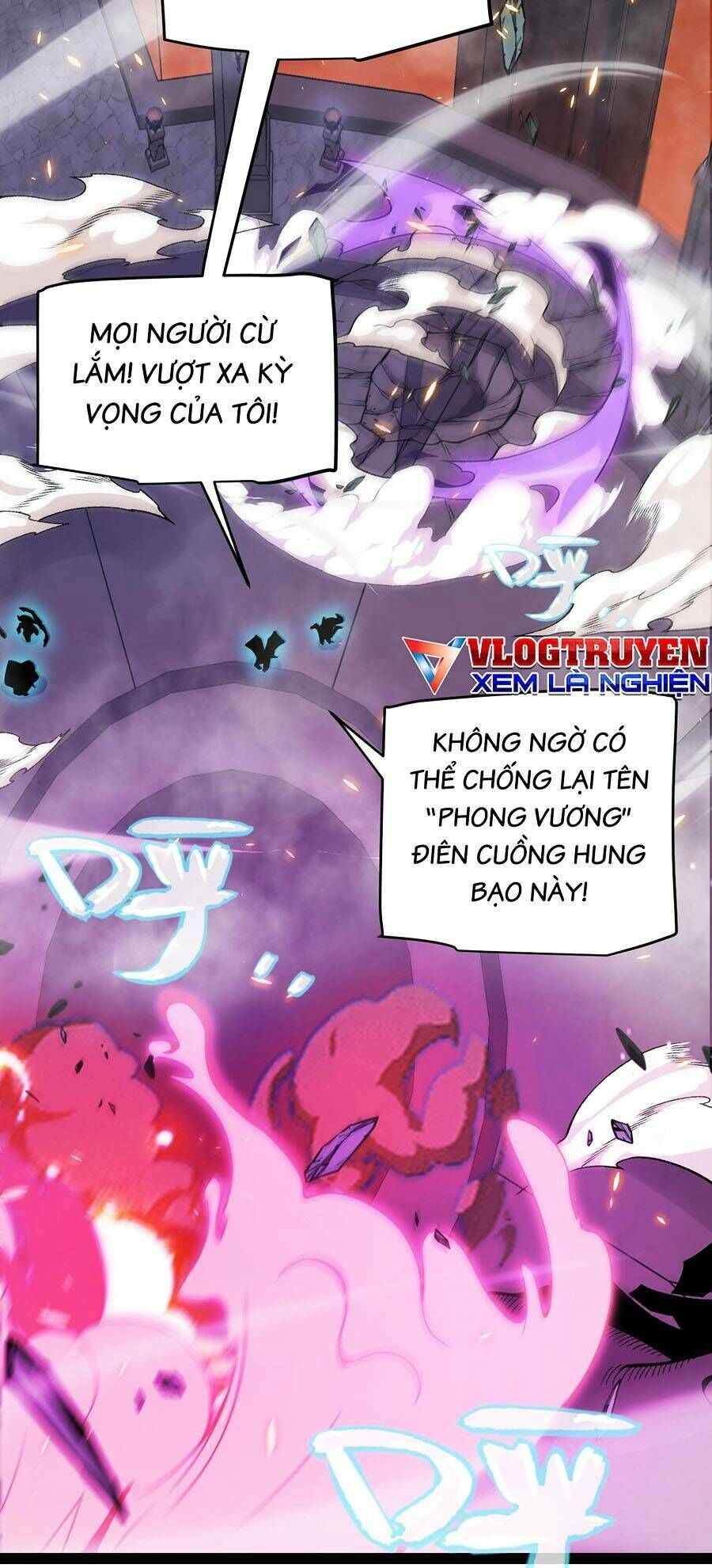 Tôi Đến Từ Thế Giới Trò Chơi Chapter 175 - 33