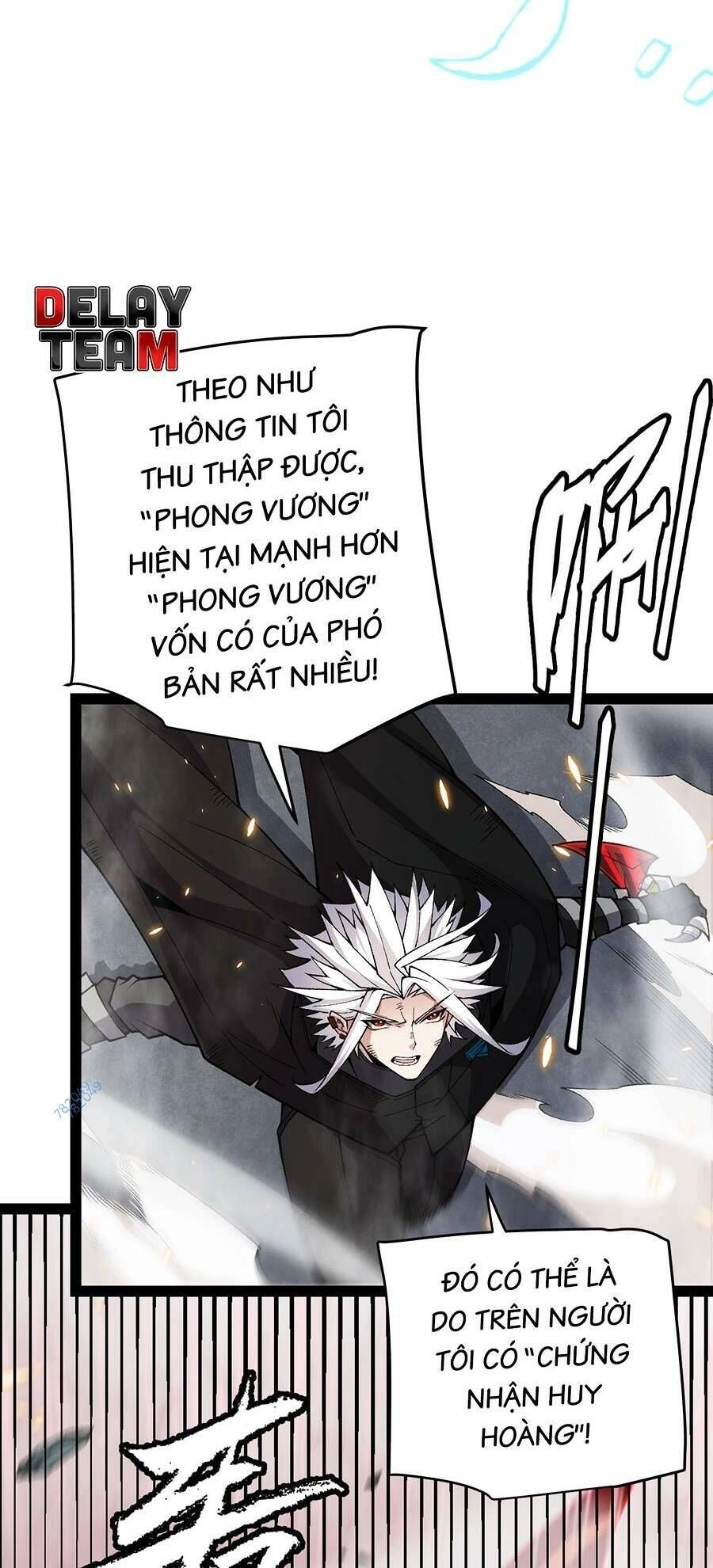 Tôi Đến Từ Thế Giới Trò Chơi Chapter 175 - 34