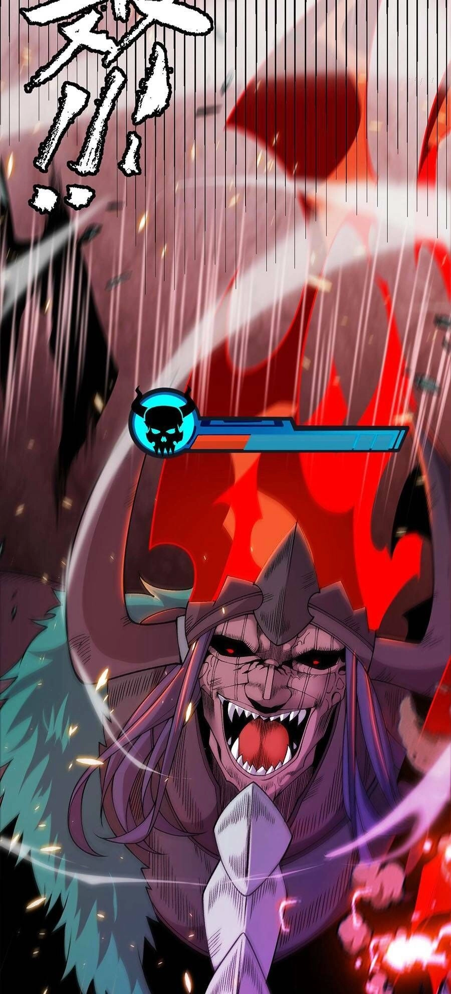 Tôi Đến Từ Thế Giới Trò Chơi Chapter 175 - 35