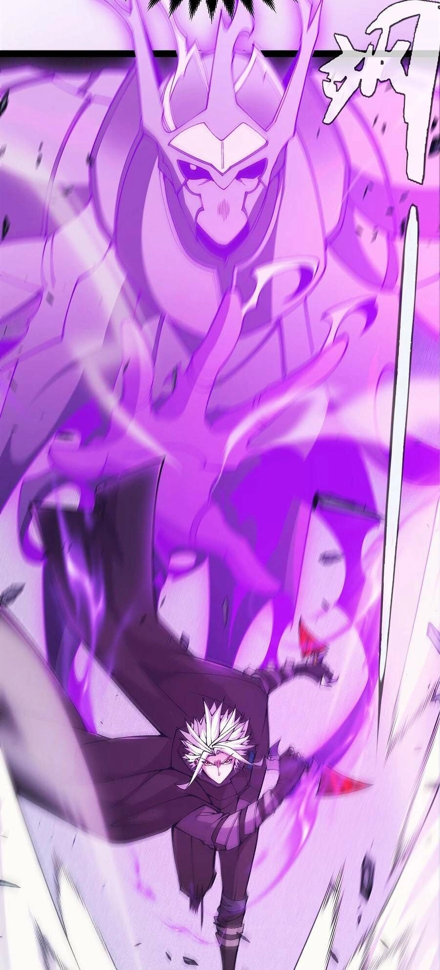 Tôi Đến Từ Thế Giới Trò Chơi Chapter 175 - 37