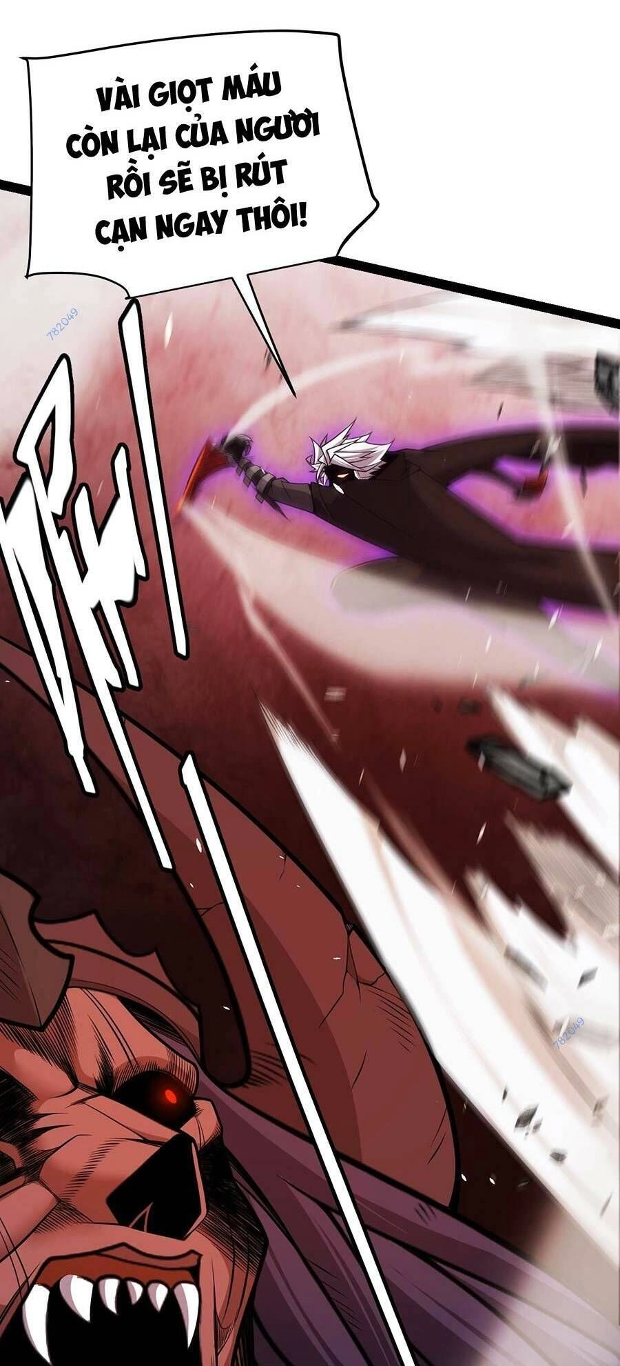 Tôi Đến Từ Thế Giới Trò Chơi Chapter 175 - 42