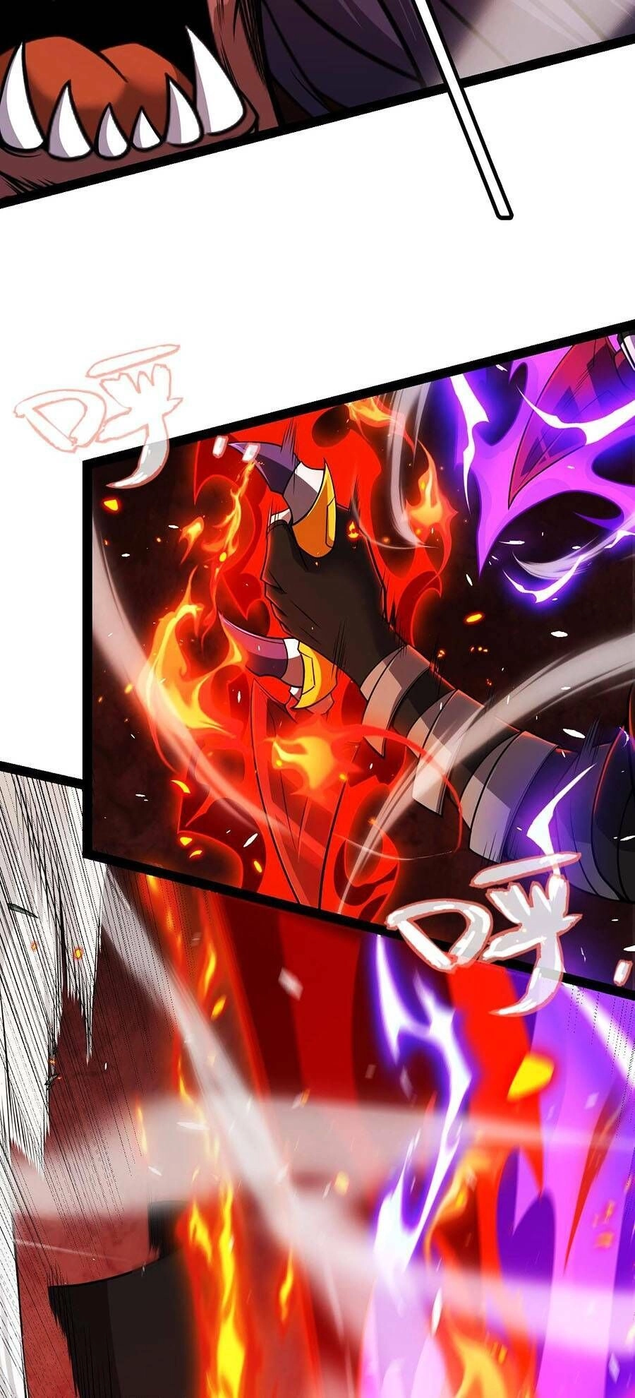 Tôi Đến Từ Thế Giới Trò Chơi Chapter 175 - 43