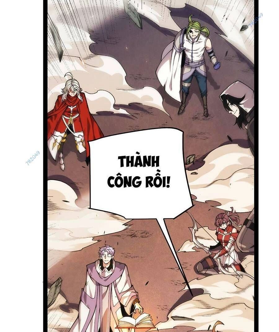 Tôi Đến Từ Thế Giới Trò Chơi Chapter 175 - 54