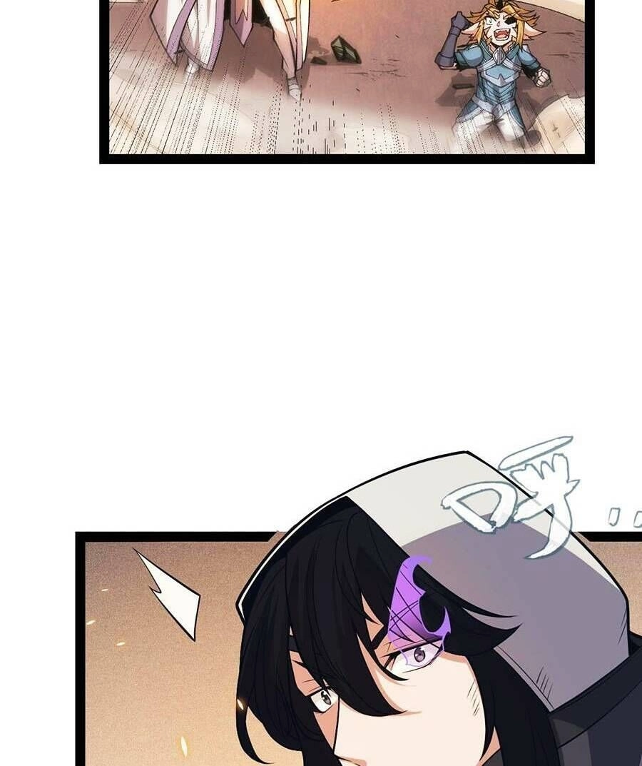 Tôi Đến Từ Thế Giới Trò Chơi Chapter 175 - 55