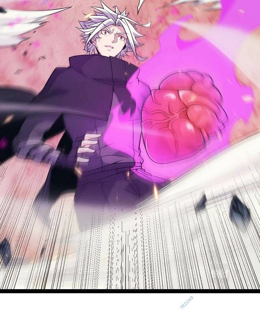 Tôi Đến Từ Thế Giới Trò Chơi Chapter 175 - 58