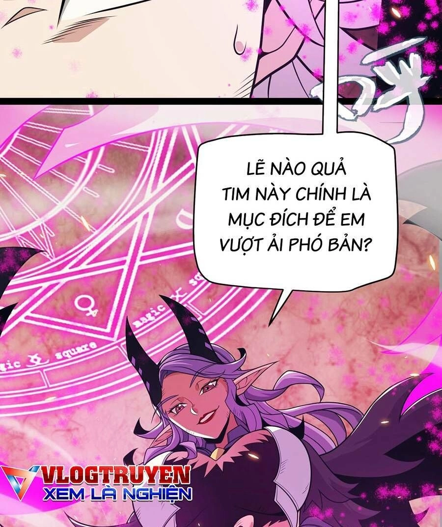 Tôi Đến Từ Thế Giới Trò Chơi Chapter 175 - 60