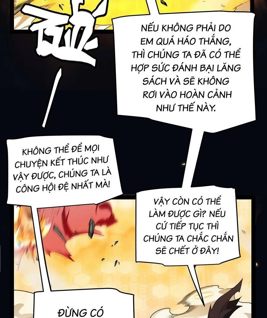 Tôi Đến Từ Thế Giới Trò Chơi Chapter 175 - 64