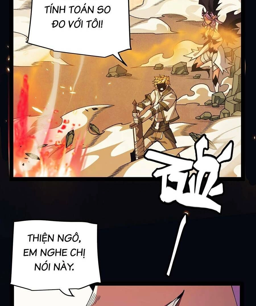 Tôi Đến Từ Thế Giới Trò Chơi Chapter 175 - 65