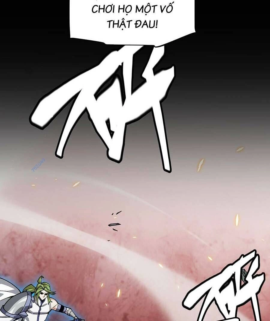 Tôi Đến Từ Thế Giới Trò Chơi Chapter 175 - 71