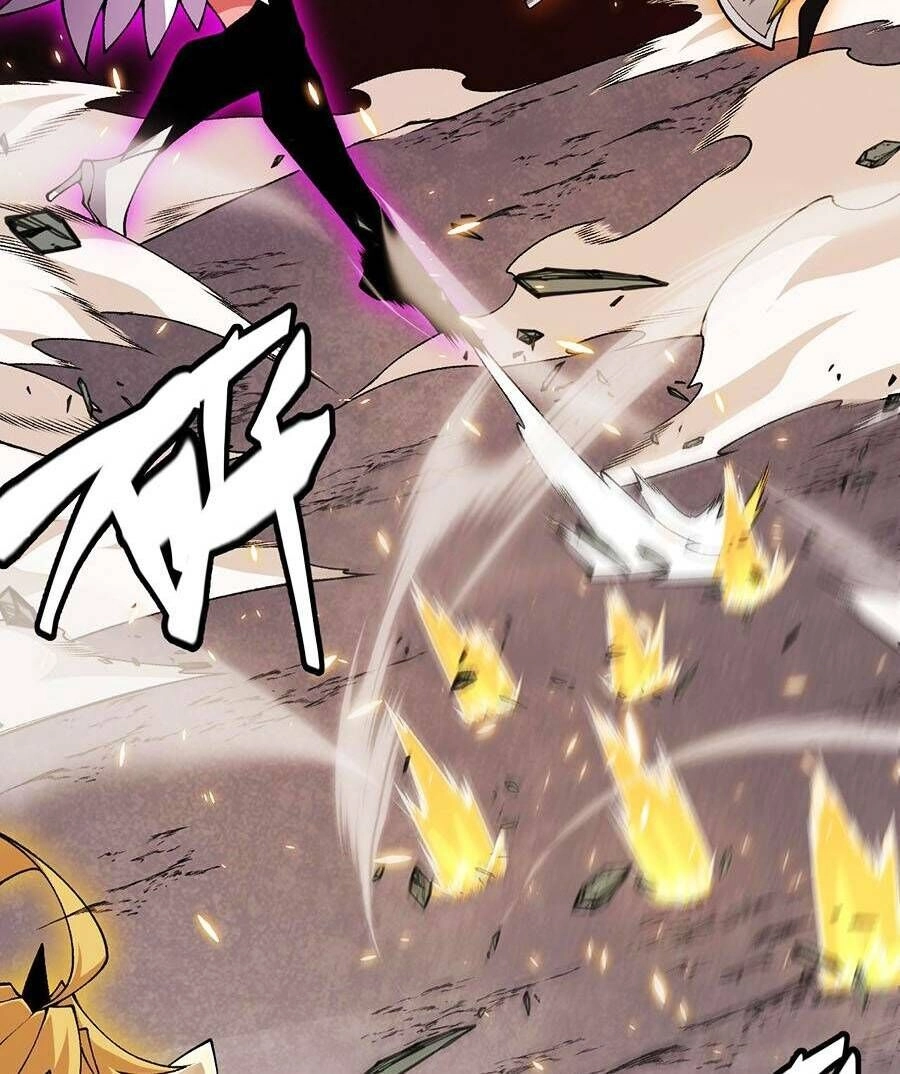 Tôi Đến Từ Thế Giới Trò Chơi Chapter 175 - 73