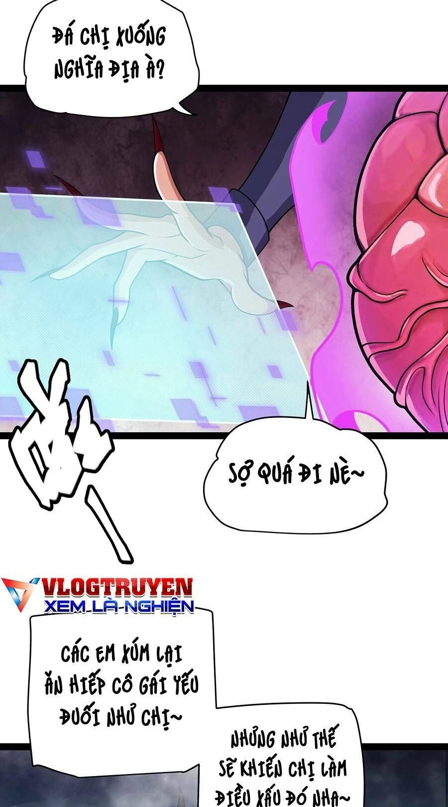 Tôi Đến Từ Thế Giới Trò Chơi Chapter 175 - 78