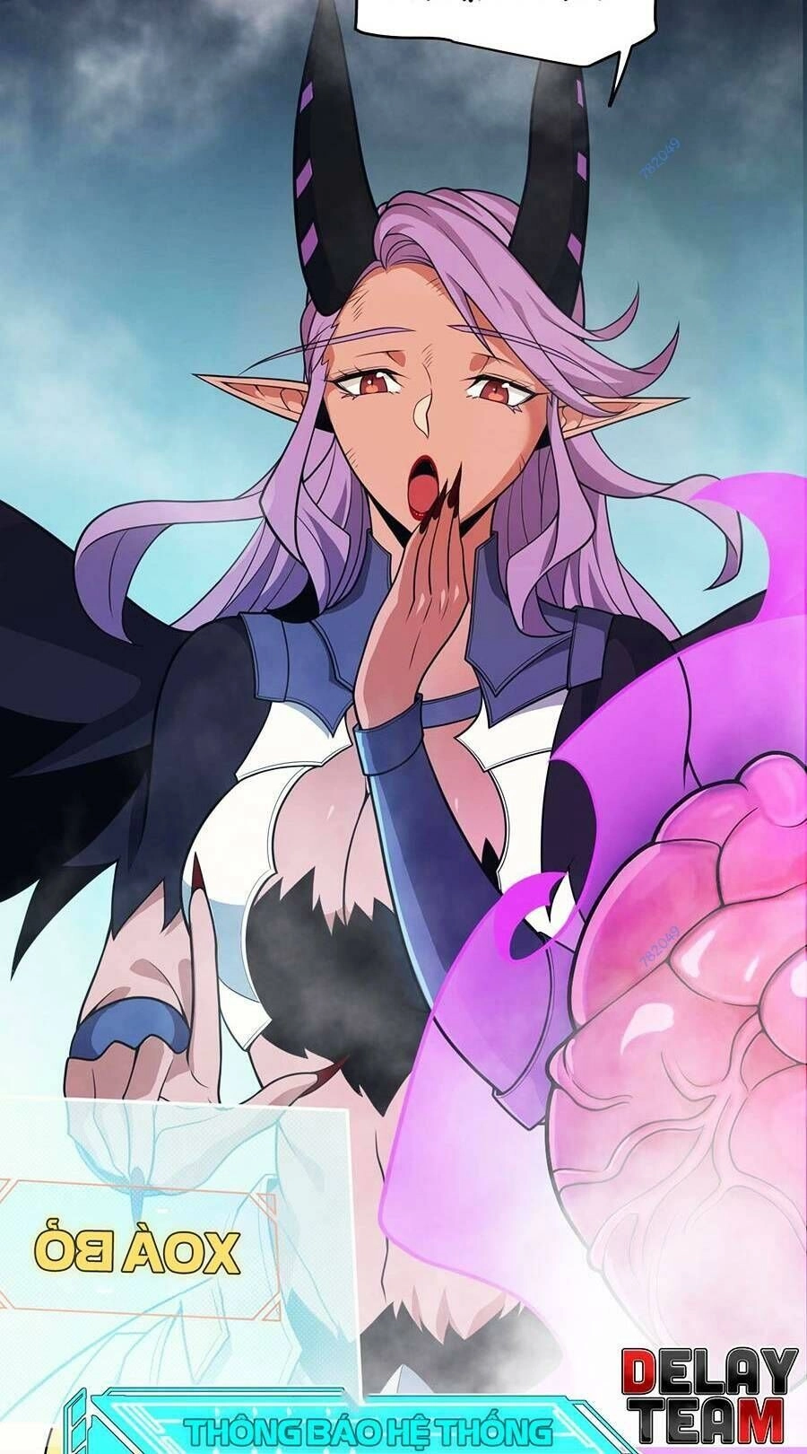 Tôi Đến Từ Thế Giới Trò Chơi Chapter 175 - 79