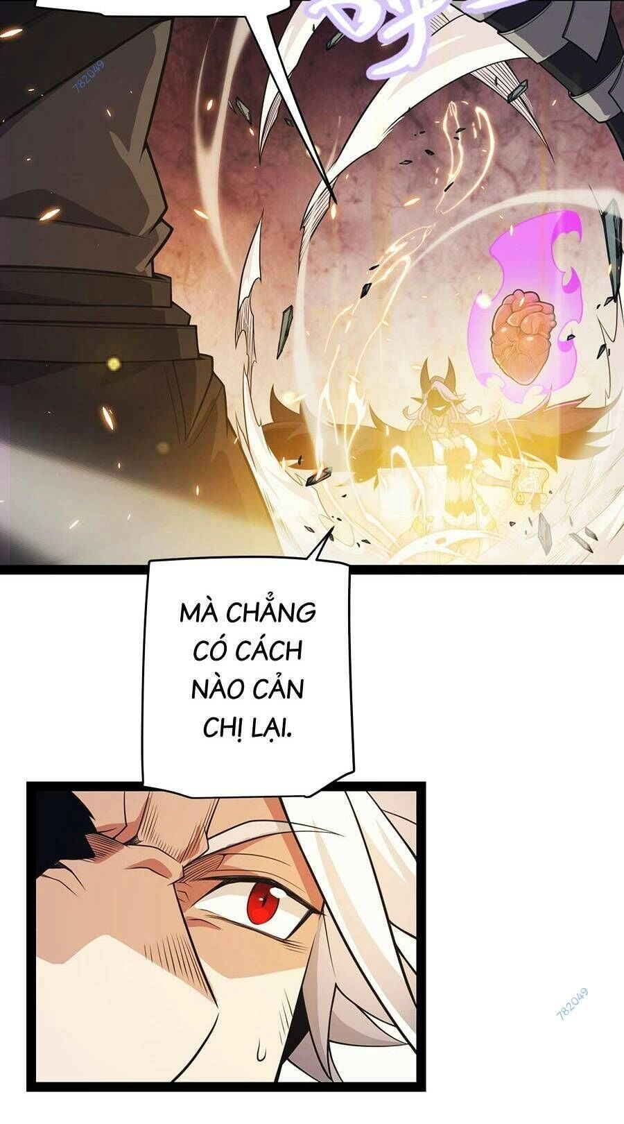 Tôi Đến Từ Thế Giới Trò Chơi Chapter 175 - 83