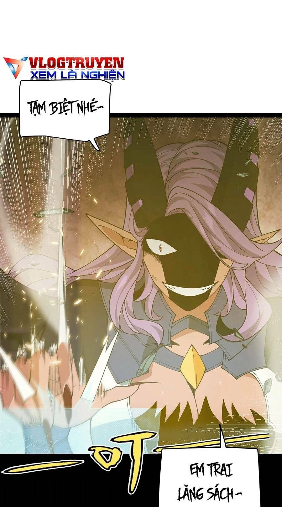 Tôi Đến Từ Thế Giới Trò Chơi Chapter 175 - 84