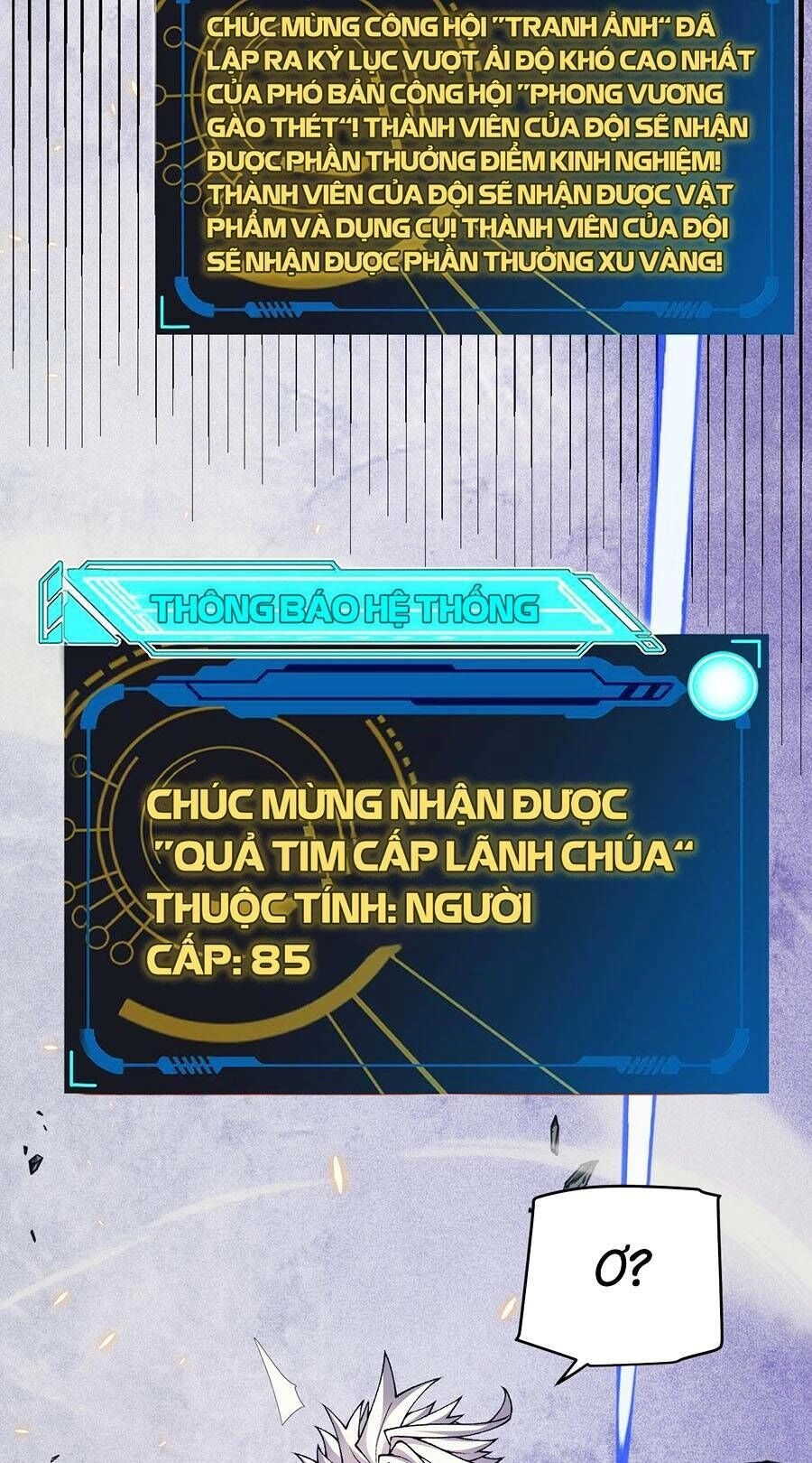 Tôi Đến Từ Thế Giới Trò Chơi Chapter 175 - 86